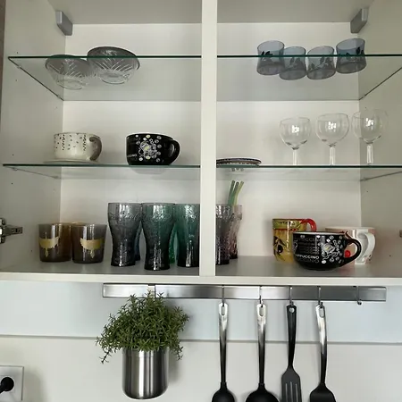 Apartment, Cosy, Chic, With Private Parking * Lyon