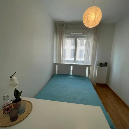 Lägenhet Apartment, Cosy, Chic, With Private Parking Lyon