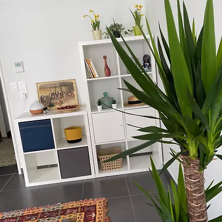 Apartment, Cosy, Chic, With Private Parking Lägenhet Lyon