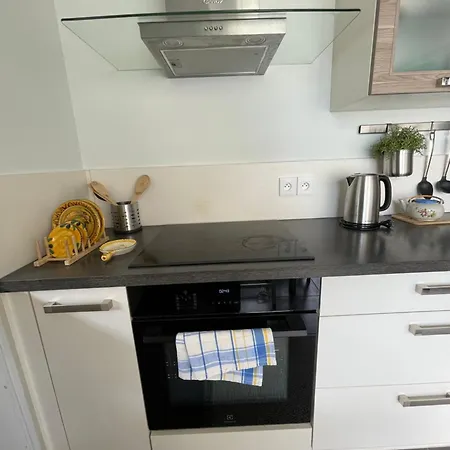 Apartment, Cosy, Chic, With Private Parking * Lyon