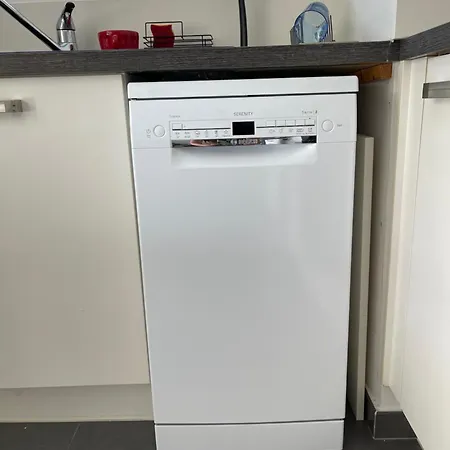 Apartment, Cosy, Chic, With Private Parking Lyon